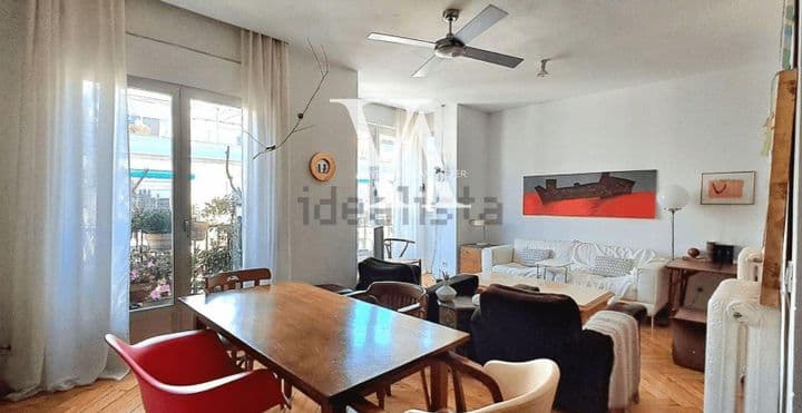 4 bedrooms apartment for sale in Chamberi, Spain