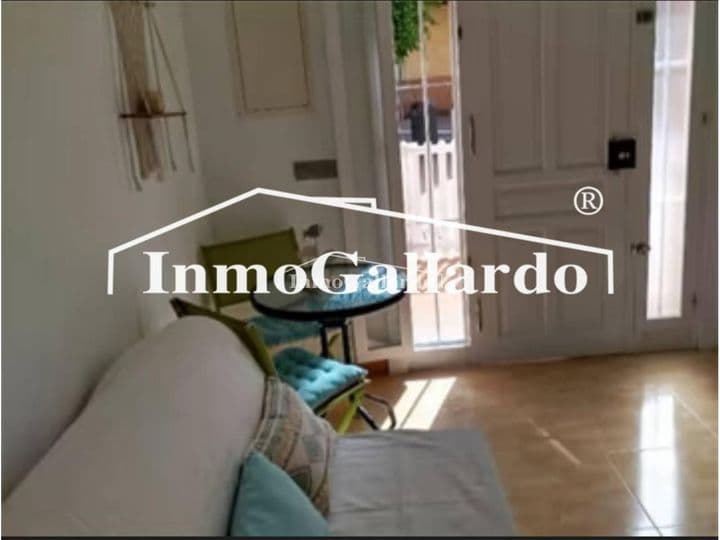 1 bedroom apartment for rent in Rincon de la Victoria, Spain