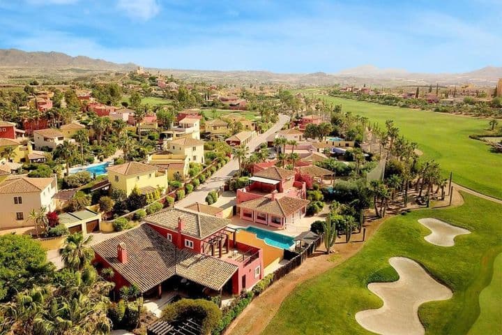 3 bedrooms house for sale in Cuevas del Almanzora, Spain