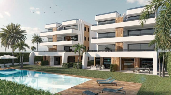 2 bedrooms apartment for sale in Murcia, Spain