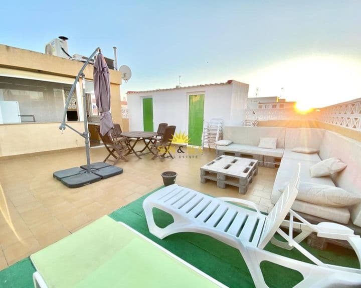 3 bedrooms apartment for rent in Puerto Deportivo, Spain