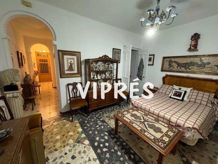 3 bedrooms house for sale in Merida, Spain