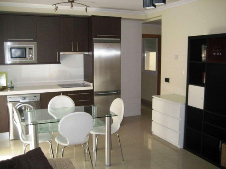 1 bedroom apartment for rent in Salamanca, Spain