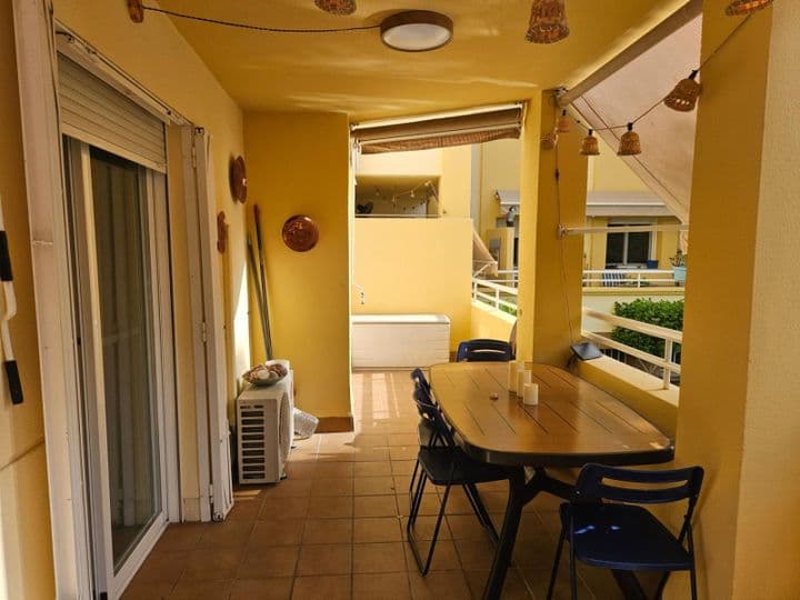 2 bedrooms apartment for rent in La Carihuela - Los Nidos, Spain