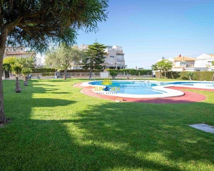 2 bedrooms house for rent in Aguas Nuevas, Spain