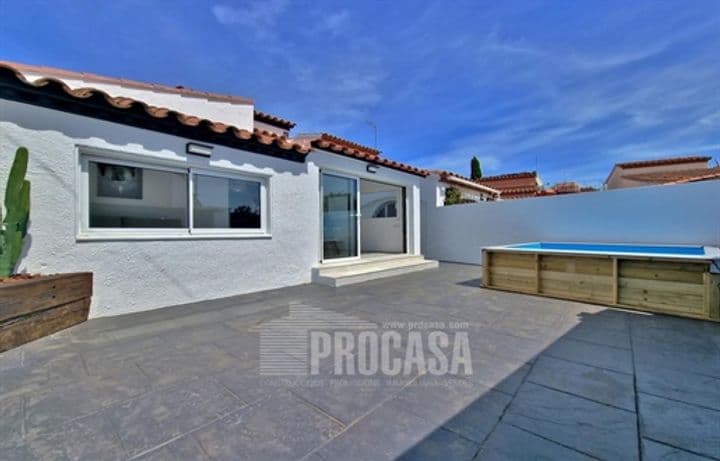 3 bedrooms house for sale in Empuriabrava, Spain