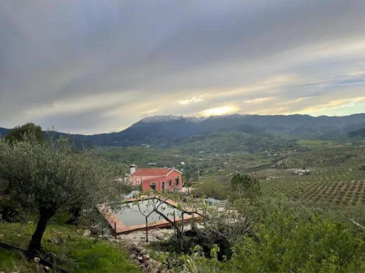 3 bedrooms house for sale in Valle del Guadalhorce, Spain