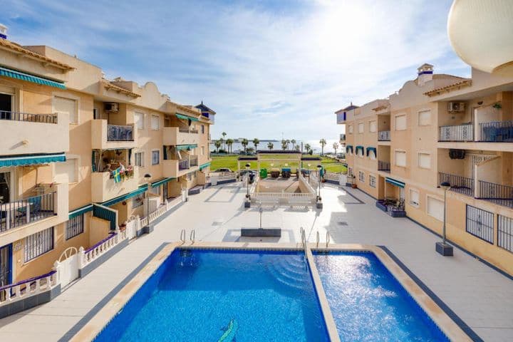 3 bedrooms apartment for sale in El Acequion - Los Naufragos, Spain