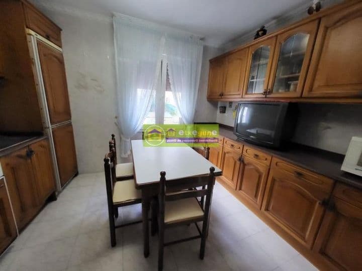 4 bedrooms apartment for sale in Santurtzi, Spain