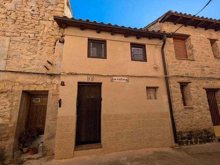 4 bedrooms house for sale in Matarrana, Spain