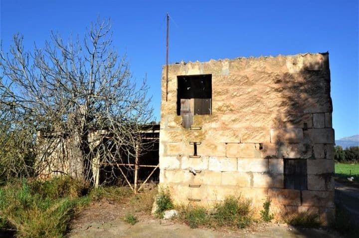 1 bedroom house for sale in Mallorca, Spain