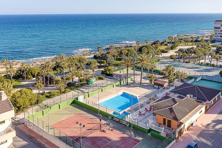 1 bedroom apartment for sale in La Mata, Spain