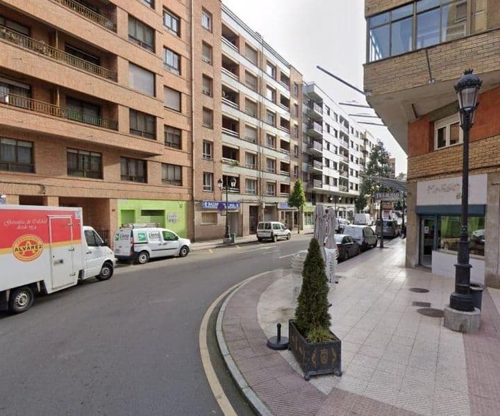 3 bedrooms apartment for sale in Oviedo, Spain