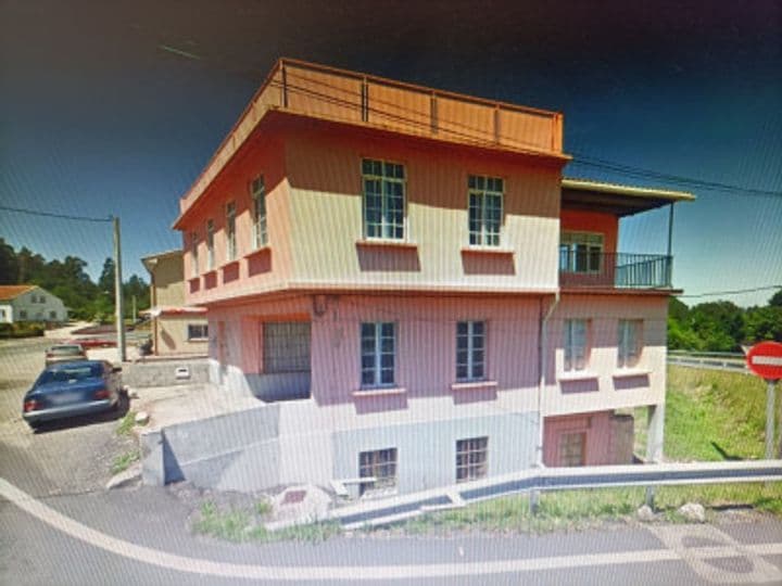 3 bedrooms house for sale in Mugardos, Spain