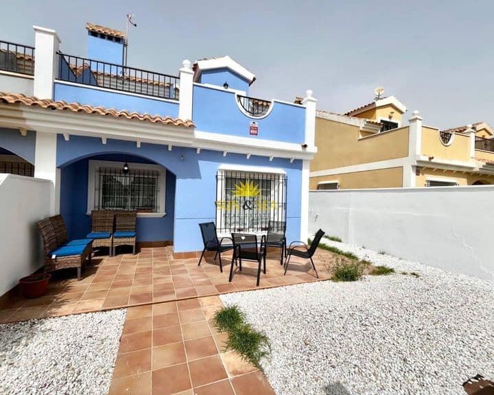 3 bedrooms house for rent in Lomas de Cabo Roig-Los Dolses, Spain