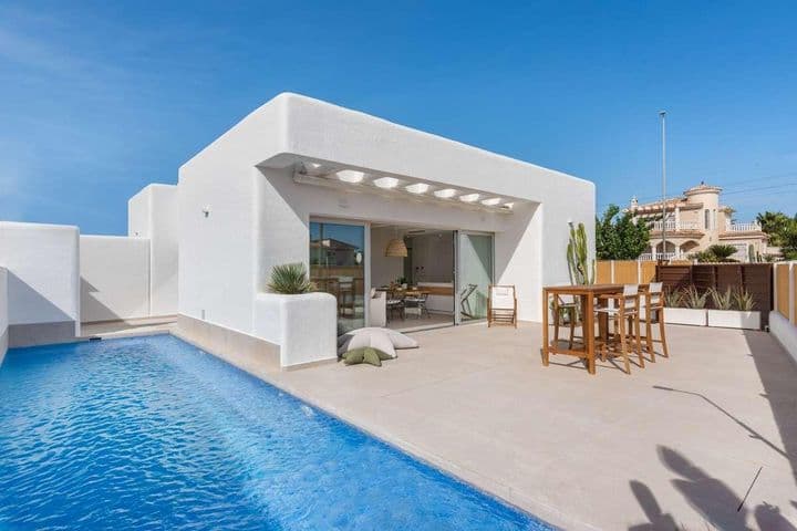 3 bedrooms house for sale in Los Alcazares, Spain