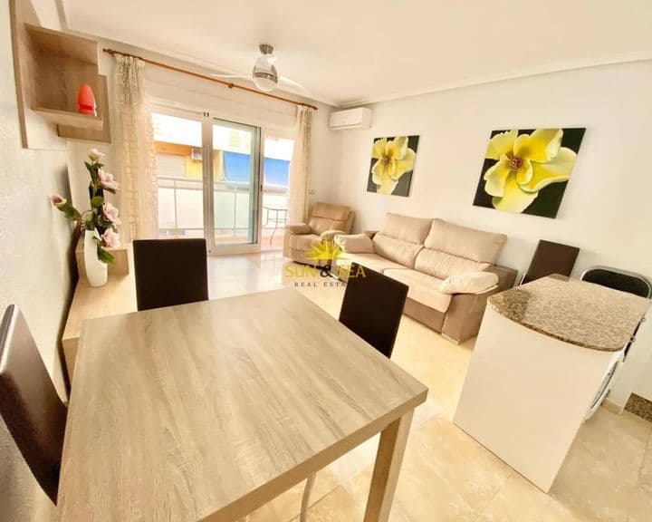 2 bedrooms apartment for rent in Playa del Cura quarter, Spain