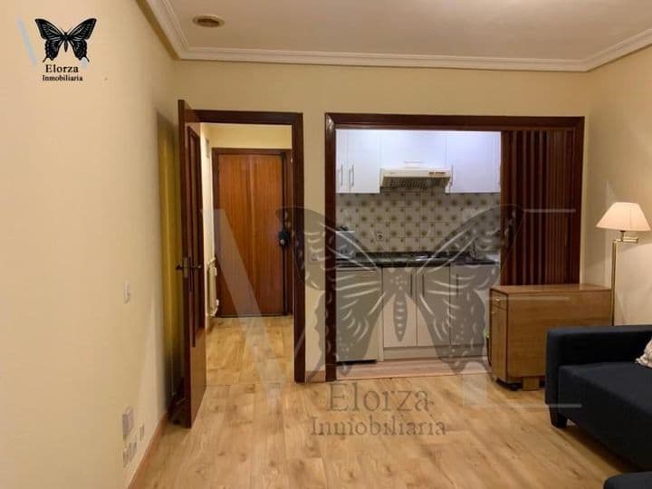 1 bedroom apartment for rent in Oviedo, Spain