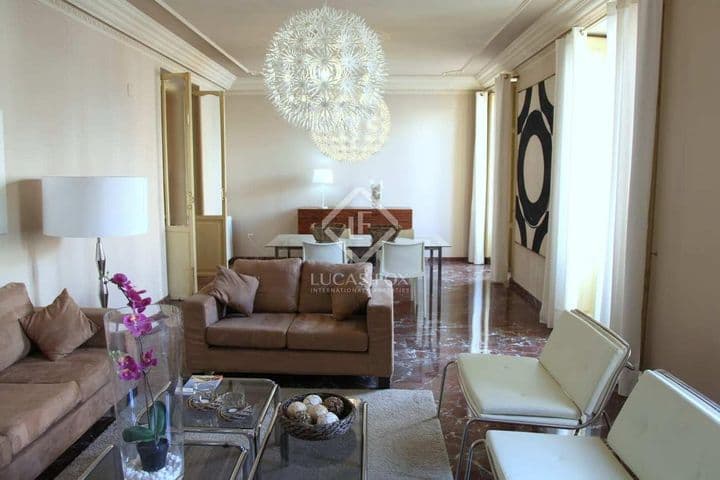 4 bedrooms apartment for rent in Valencia, Spain