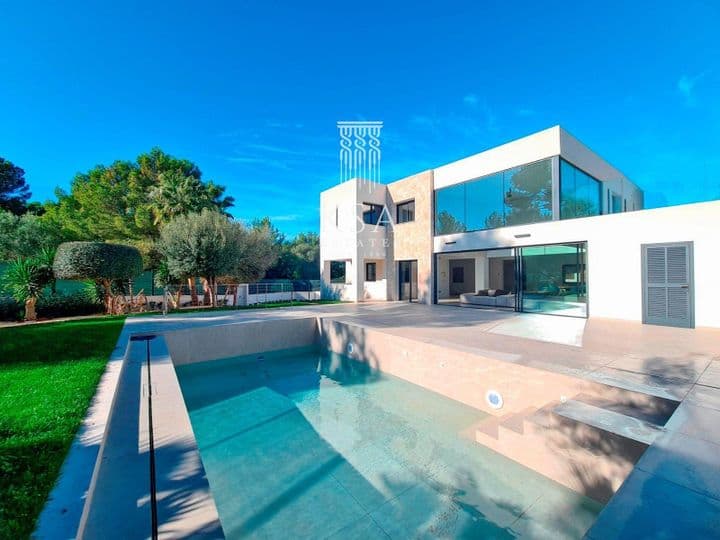 6 bedrooms house for sale in Calvia, Spain