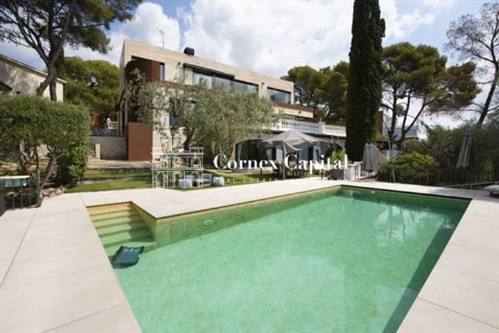 7 bedrooms house for sale in Castelldefels, Spain