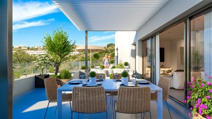 4 bedrooms apartment for sale in Casares, Spain