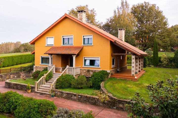 5 bedrooms house for sale in Ourense, Spain