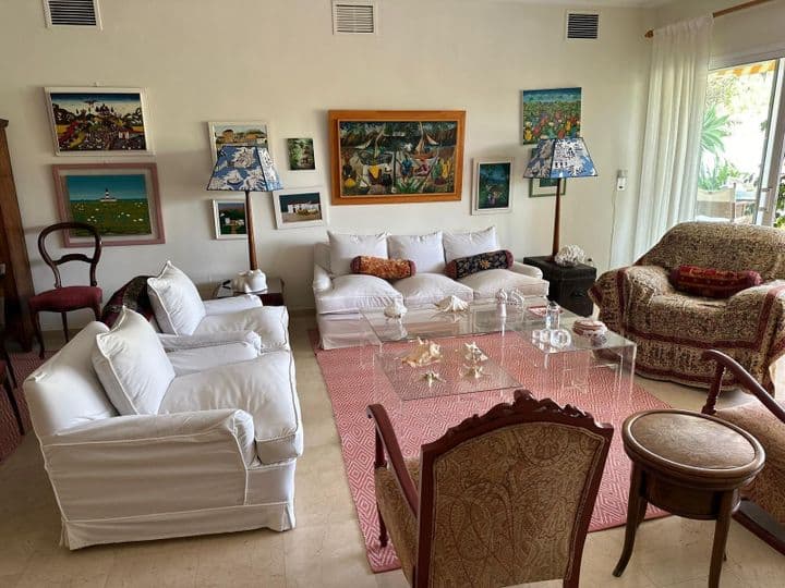 3 bedrooms apartment for rent in Marbella, Spain