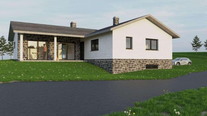 3 bedrooms house for sale in Navia, Spain