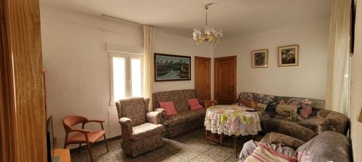 4 bedrooms apartment for rent in Albacete, Spain