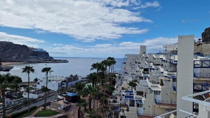 2 bedrooms apartment for sale in Mogan, Spain