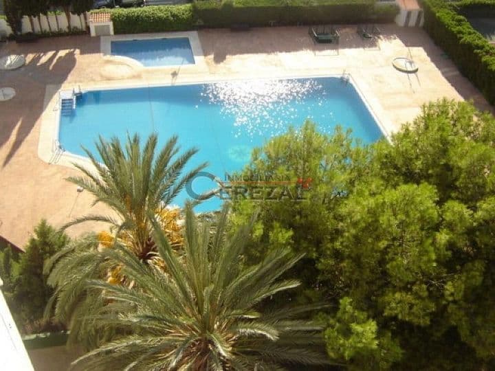 3 bedrooms apartment for rent in Poniente-Faro, Spain