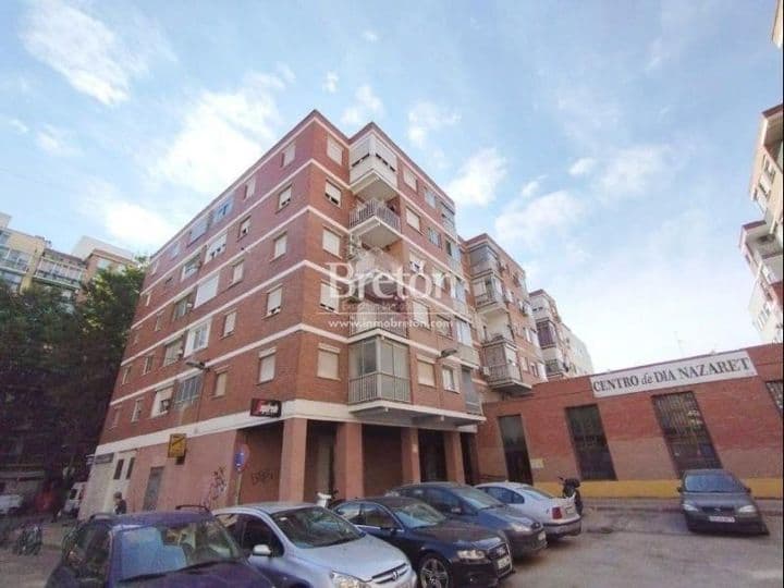 2 bedrooms apartment for rent in Zaragoza, Spain