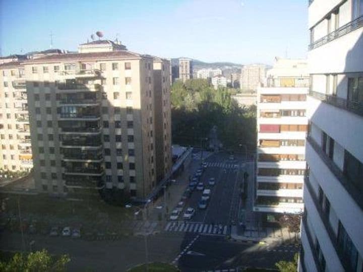 4 bedrooms apartment for rent in Pamplona, Spain