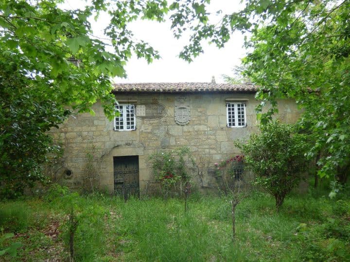 11 bedrooms house for sale in Lugo, Spain