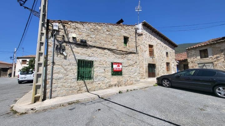 3 bedrooms house for sale in Avila, Spain