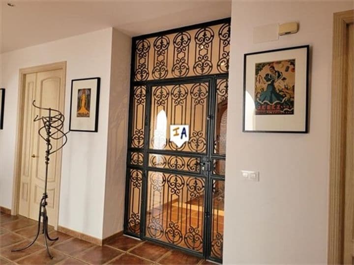 6 bedrooms house for sale in Badolatosa, Spain