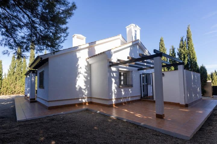 3 bedrooms house for sale in Fuente Alamo de Murcia, Spain