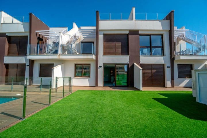 2 bedrooms house for sale in San Pedro del Pinatar, Spain