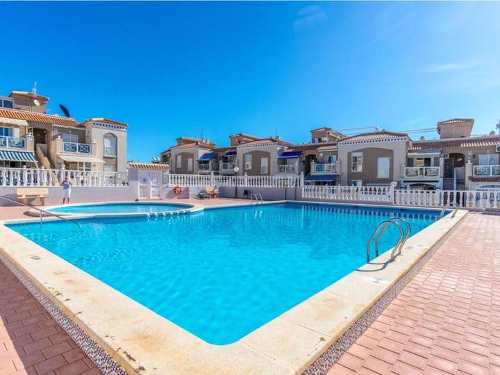 2 bedrooms apartment for sale in Aguas Nuevas, Spain