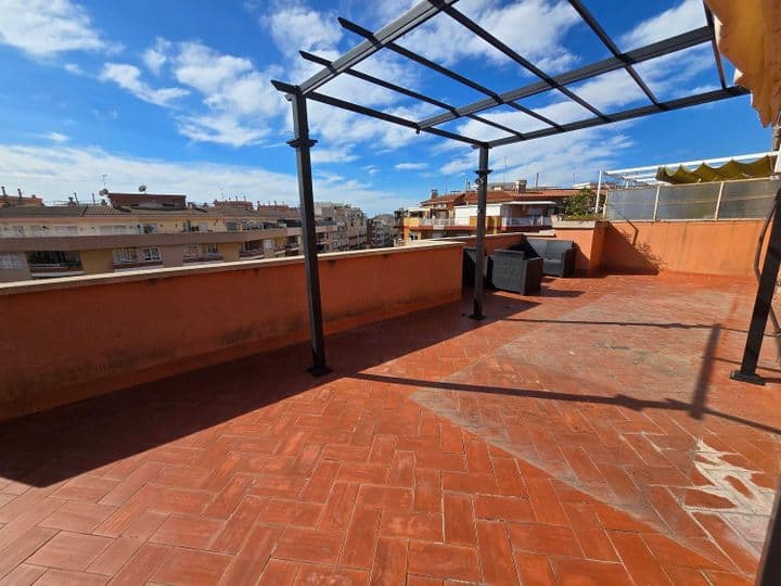 3 bedrooms house for sale in Sants-Montjuic, Spain