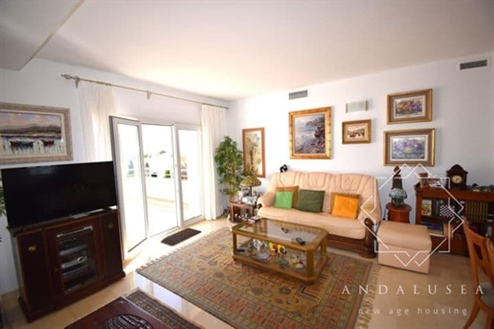 3 bedrooms apartment for sale in Mojacar, Spain