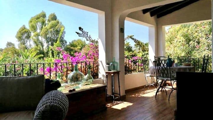 4 bedrooms house for sale in Moraira, Spain