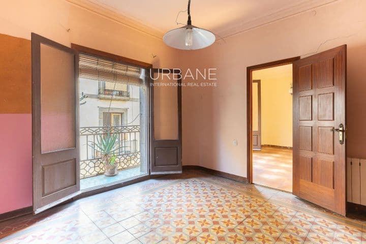 5 bedrooms apartment for sale in Gotic, Spain