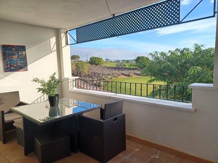 2 bedrooms apartment for sale in Campo de Murcia, Spain