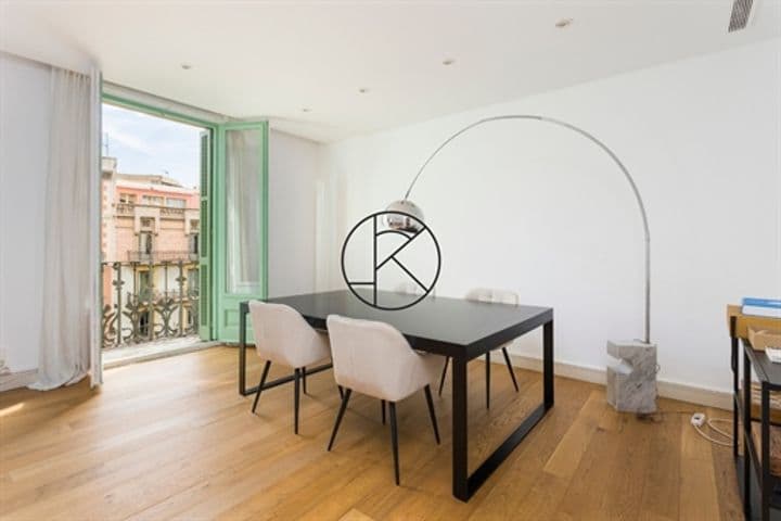 4 bedrooms other for sale in Barceloneta, Spain