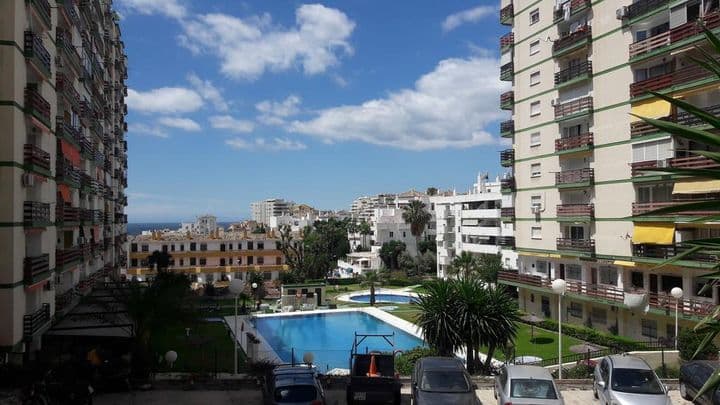 1 bedroom apartment for rent in Benalmadena Pueblo, Spain