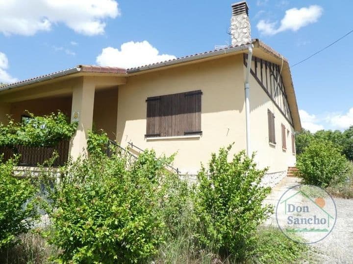 4 bedrooms house for sale in Valladolid, Spain