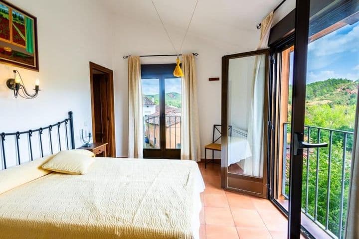 4 bedrooms house for sale in La Campina, Spain