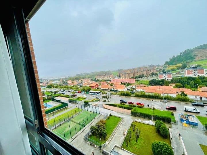 3 bedrooms apartment for sale in Santander, Spain